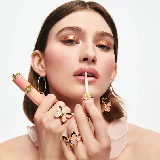 CH MAKE UP GLOSS 942 NUDE DESIRE